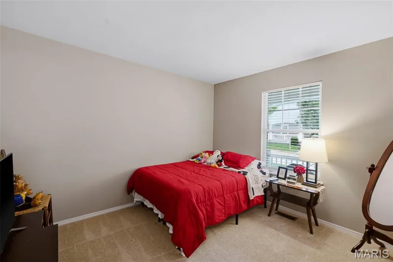 205 Hawksbury Place, O'Fallon, MO 63368 — listing photo 23 of 34