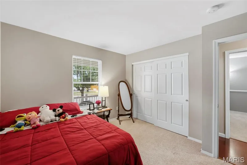 205 Hawksbury Place, O'Fallon, MO 63368 — listing photo 24 of 34