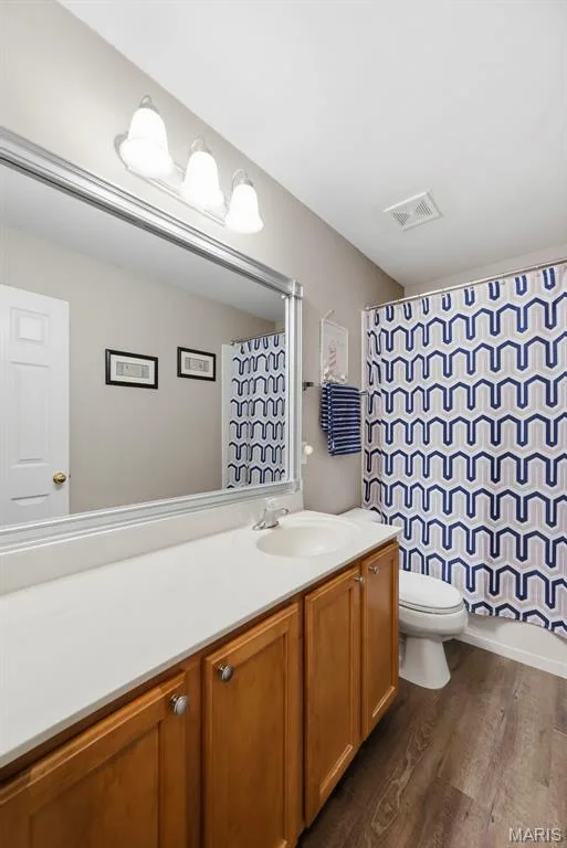 205 Hawksbury Place, O'Fallon, MO 63368 — listing photo 25 of 34