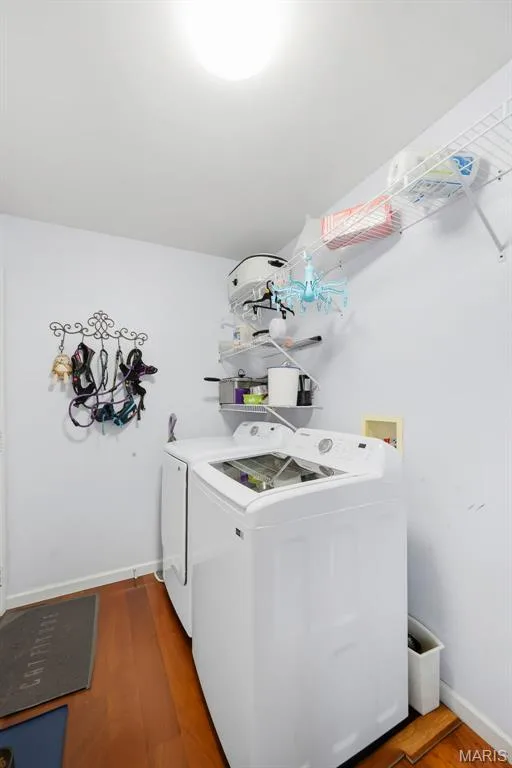205 Hawksbury Place, O'Fallon, MO 63368 — listing photo 27 of 34