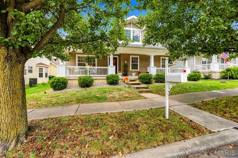 205 Hawksbury Place, O'Fallon, MO 63368 — listing photo 29 of 34