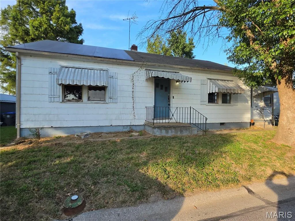 7 2nd Street, St Peters, MO 63376 — listing photo 1 of 28