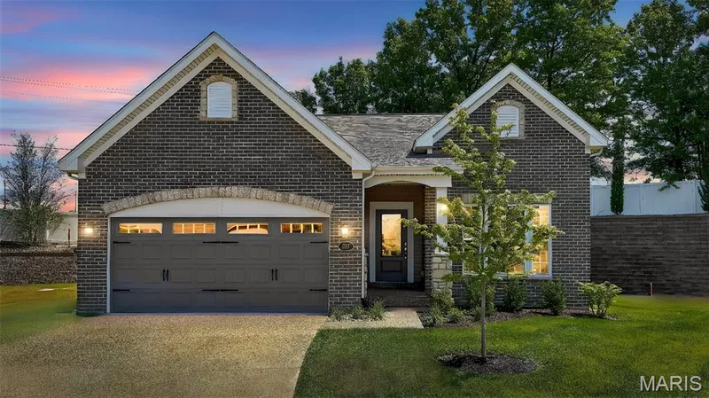 107 Quail Bluff Court, Wentzville, MO 63385 — listing photo 30 of 31