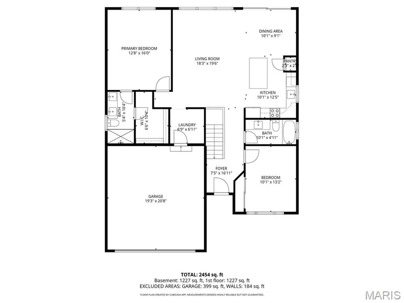 107 Quail Bluff Court, Wentzville, MO 63385 — listing photo 31 of 31