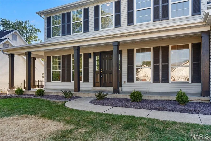 1217 Summer Lynne Drive, O'Fallon, MO 63366 — listing photo 3 of 60