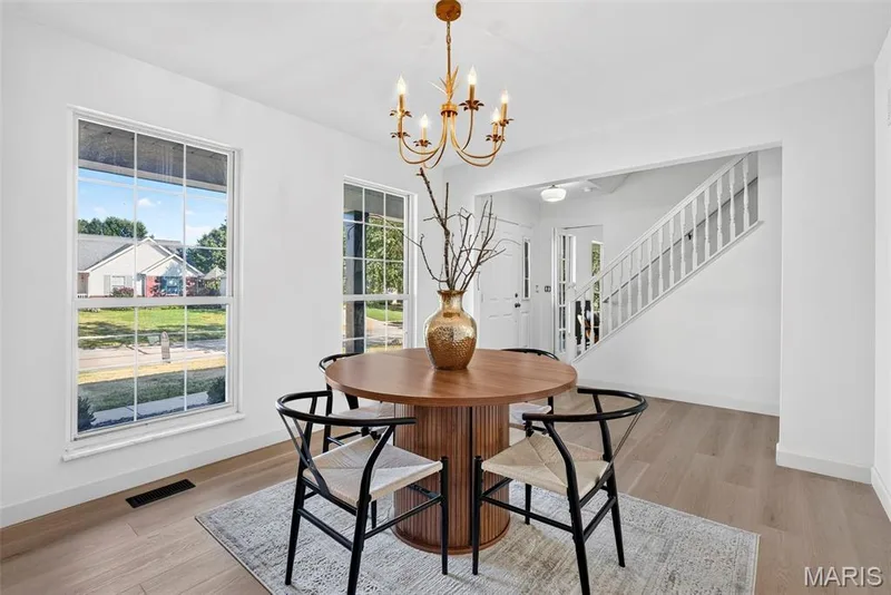 1217 Summer Lynne Drive, O'Fallon, MO 63366 — listing photo 6 of 60
