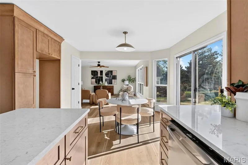 1217 Summer Lynne Drive, O'Fallon, MO 63366 — listing photo 15 of 60
