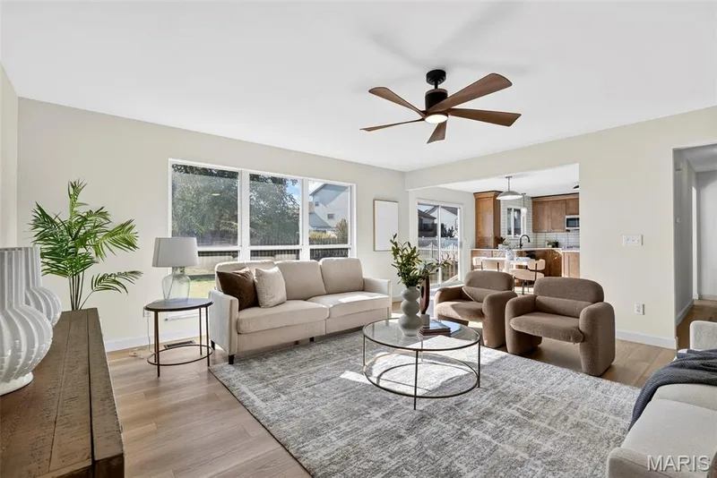 1217 Summer Lynne Drive, O'Fallon, MO 63366 — listing photo 20 of 60