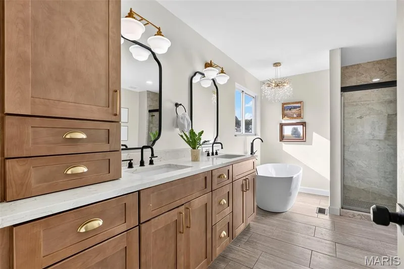 1217 Summer Lynne Drive, O'Fallon, MO 63366 — listing photo 37 of 60