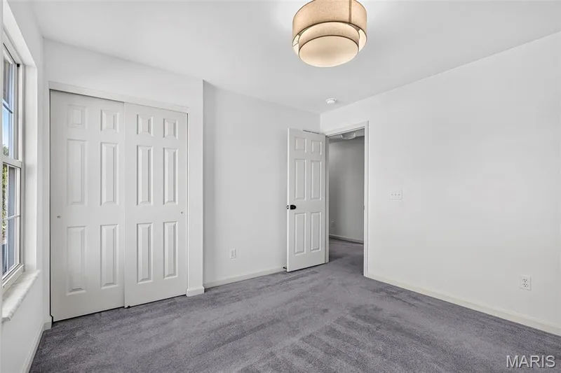Bedroom #3 — 1217 Summer Lynne Drive, O'Fallon, MO 63366