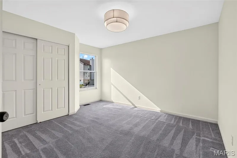 Bedroom #4 — 1217 Summer Lynne Drive, O'Fallon, MO 63366