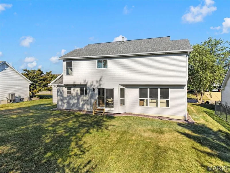 1217 Summer Lynne Drive, O'Fallon, MO 63366 — listing photo 54 of 60