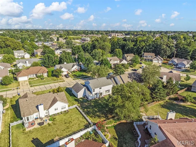 1217 Summer Lynne Drive, O'Fallon, MO 63366 — listing photo 55 of 60