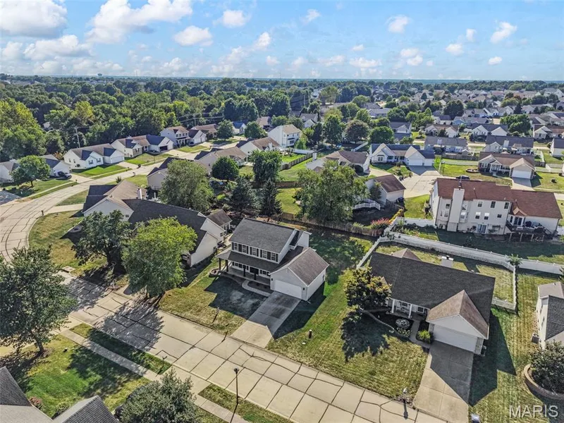 1217 Summer Lynne Drive, O'Fallon, MO 63366 — listing photo 56 of 60
