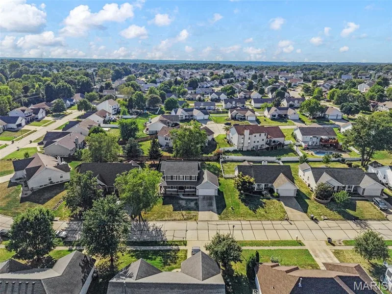 1217 Summer Lynne Drive, O'Fallon, MO 63366 — listing photo 57 of 60