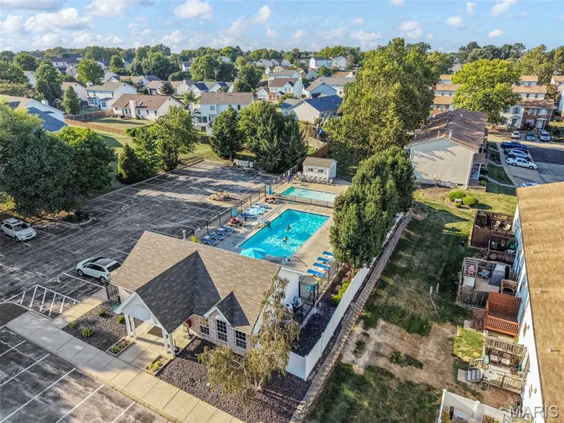 1217 Summer Lynne Drive, O'Fallon, MO 63366 — listing photo 58 of 60