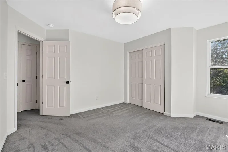 Bedroom #4 — 1217 Summer Lynne Drive, O'Fallon, MO 63366