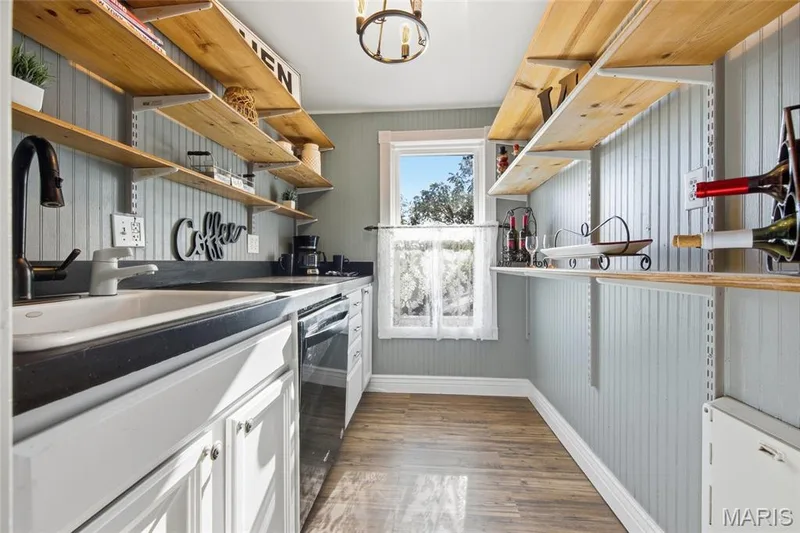 Incredible Butler's Pantry — 1216 N 5th Street, St Charles, MO 63301