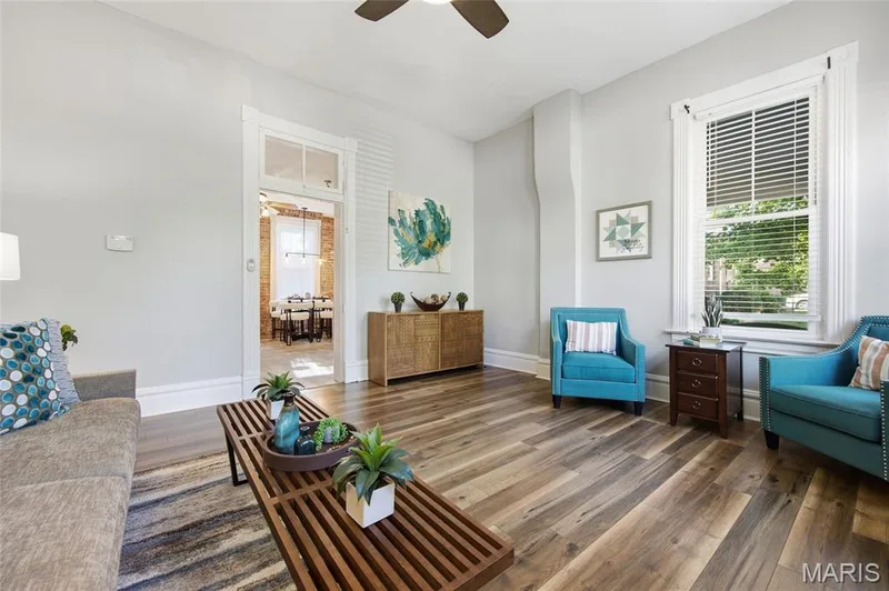 1216 N 5th Street, St Charles, MO 63301 — listing photo 12 of 68