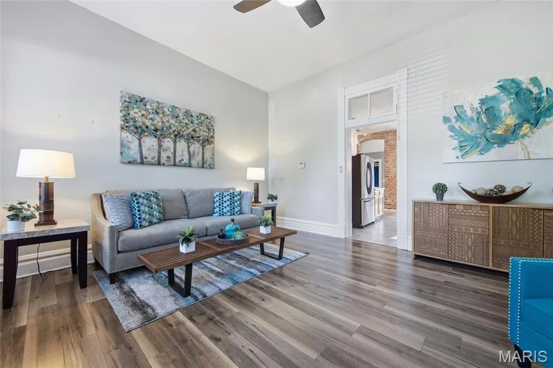 1216 N 5th Street, St Charles, MO 63301 — listing photo 13 of 68