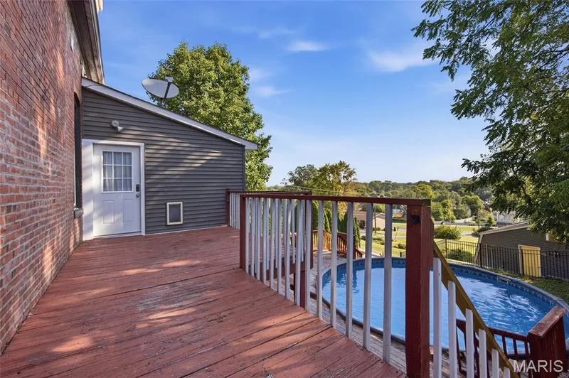 Upper Deck — 1216 N 5th Street, St Charles, MO 63301