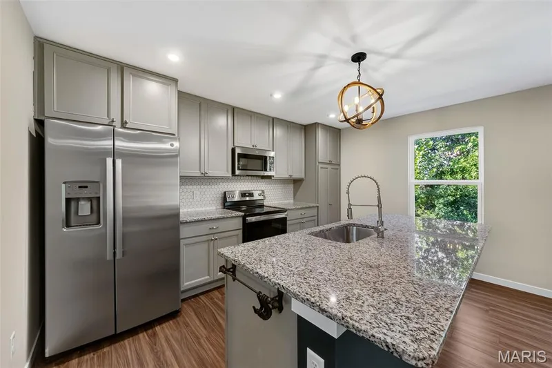345 Newbridge Way, O'Fallon, MO 63368 — listing photo 8 of 31