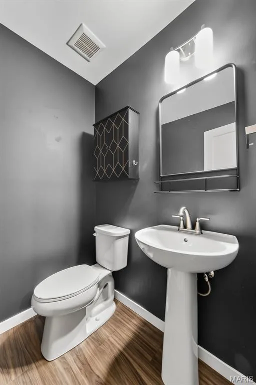 345 Newbridge Way, O'Fallon, MO 63368 — listing photo 11 of 31