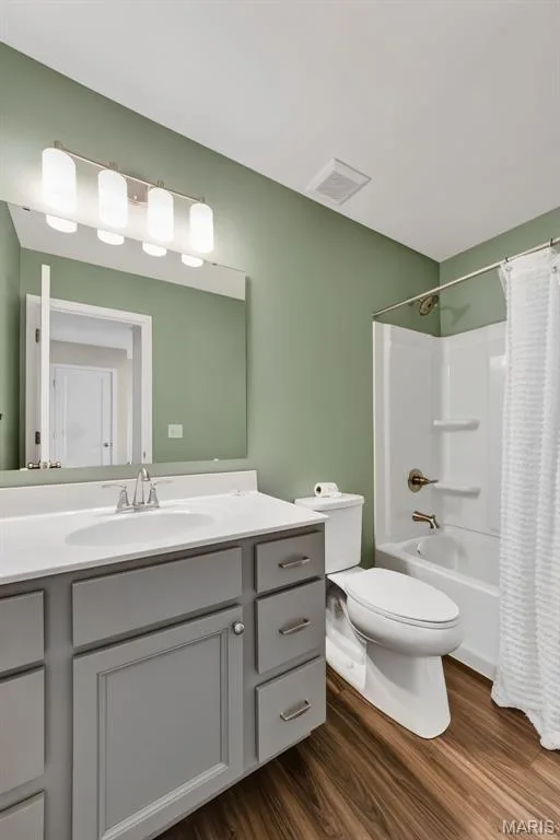 345 Newbridge Way, O'Fallon, MO 63368 — listing photo 19 of 31