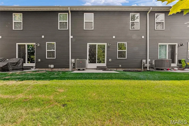 345 Newbridge Way, O'Fallon, MO 63368 — listing photo 24 of 31