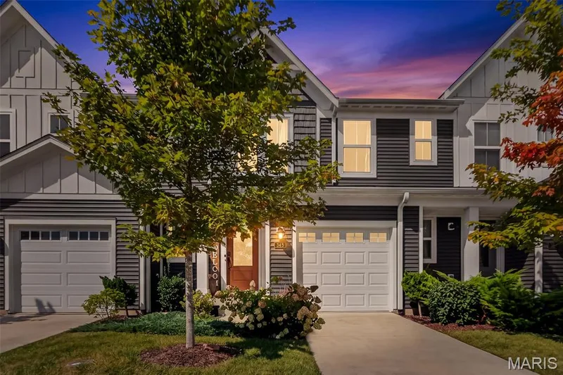 345 Newbridge Way, O'Fallon, MO 63368 — listing photo 25 of 31