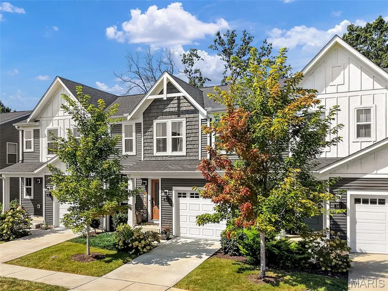 345 Newbridge Way, O'Fallon, MO 63368 — listing photo 26 of 31