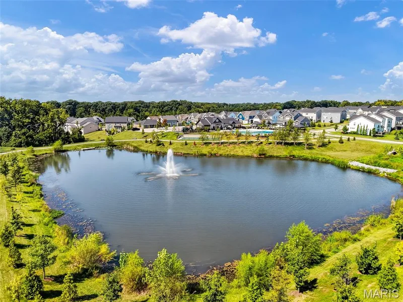 345 Newbridge Way, O'Fallon, MO 63368 — listing photo 27 of 31