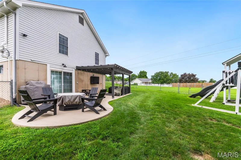 1353 Apple Valley Drive, O'Fallon, MO 63366 — listing photo 35 of 46