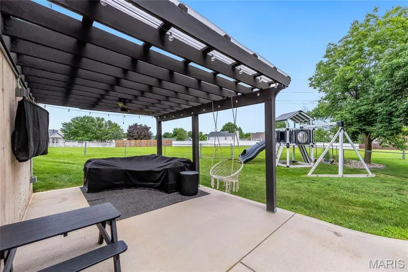 1353 Apple Valley Drive, O'Fallon, MO 63366 — listing photo 36 of 46