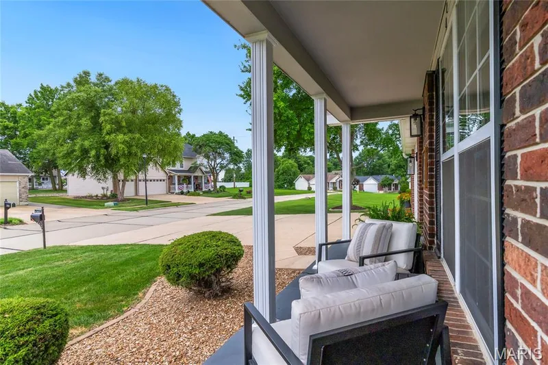 1353 Apple Valley Drive, O'Fallon, MO 63366 — listing photo 44 of 46