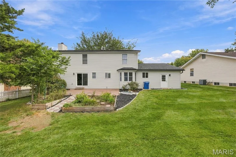 2952 N Kristopher Bend Court, St Charles, MO 63303 — listing photo 42 of 43