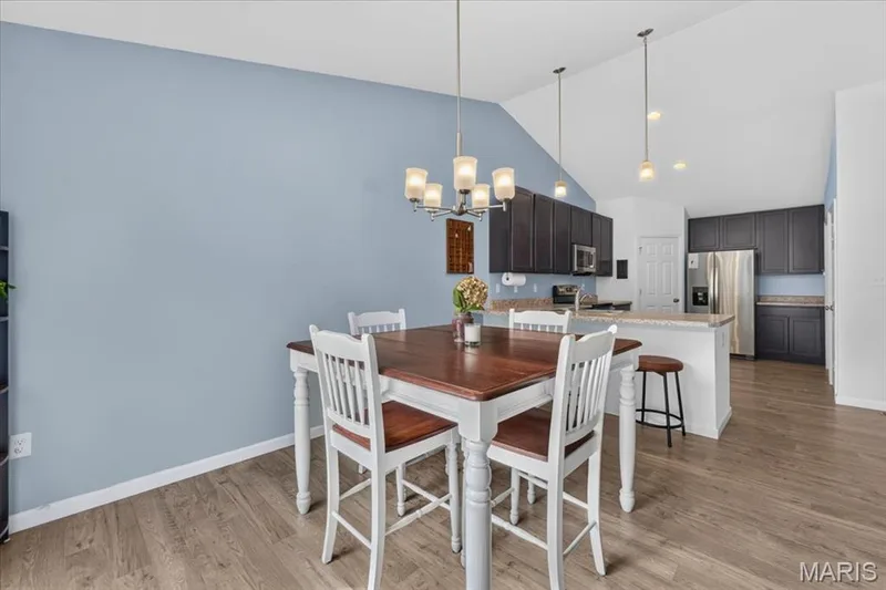 132 Prairie Wind Drive, Wentzville, MO 63385 — listing photo 9 of 31