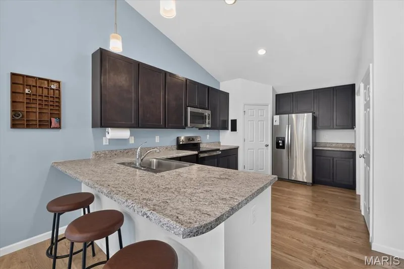 132 Prairie Wind Drive, Wentzville, MO 63385 — listing photo 11 of 31