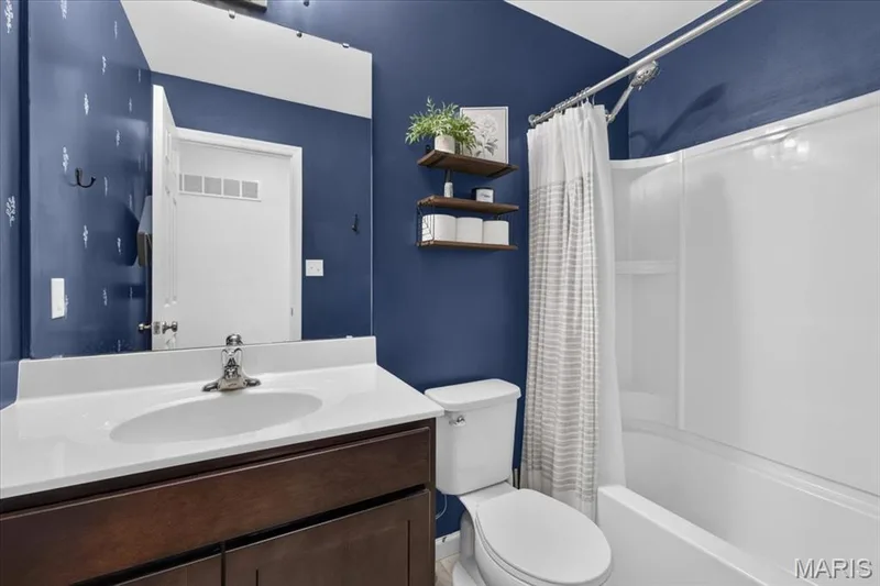 132 Prairie Wind Drive, Wentzville, MO 63385 — listing photo 16 of 31