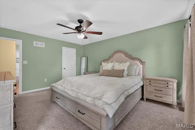 132 Prairie Wind Drive, Wentzville, MO 63385 — listing photo 18 of 31