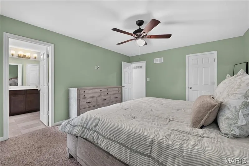 132 Prairie Wind Drive, Wentzville, MO 63385 — listing photo 19 of 31