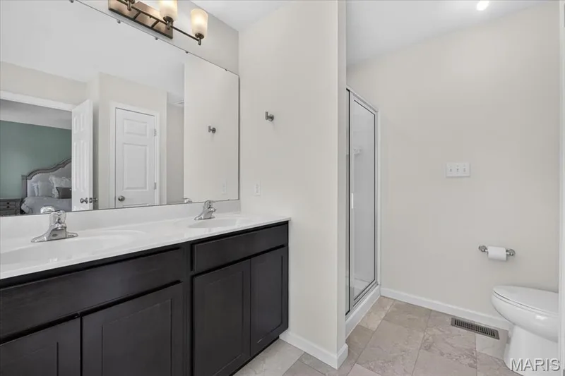 132 Prairie Wind Drive, Wentzville, MO 63385 — listing photo 21 of 31