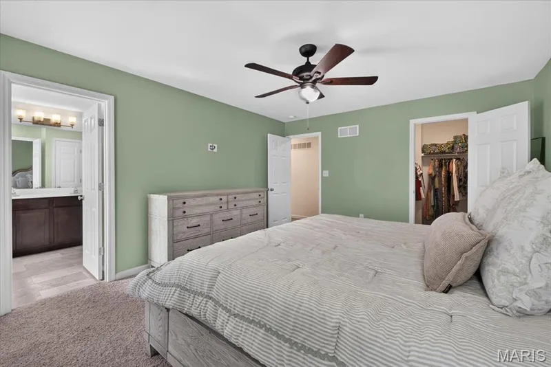 132 Prairie Wind Drive, Wentzville, MO 63385 — listing photo 22 of 31