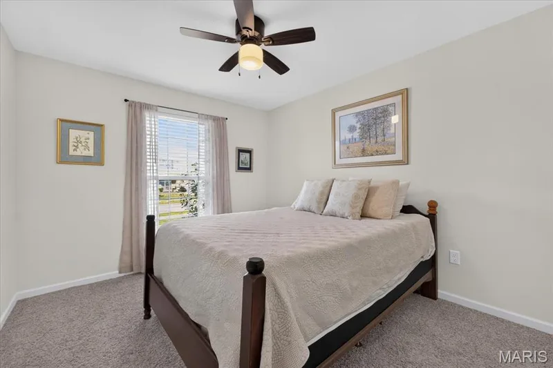132 Prairie Wind Drive, Wentzville, MO 63385 — listing photo 23 of 31