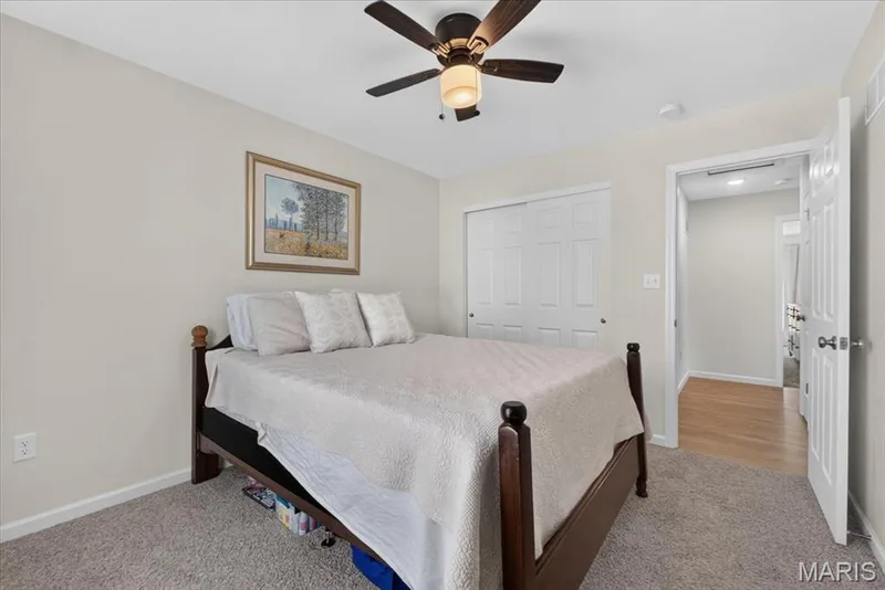 132 Prairie Wind Drive, Wentzville, MO 63385 — listing photo 24 of 31