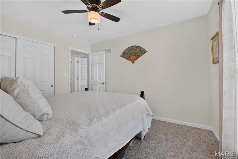 132 Prairie Wind Drive, Wentzville, MO 63385 — listing photo 25 of 31