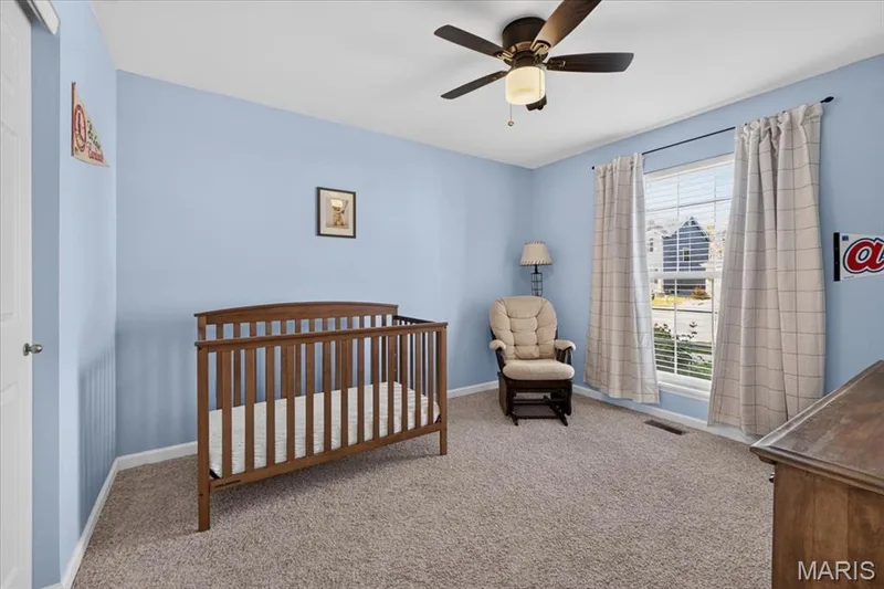 132 Prairie Wind Drive, Wentzville, MO 63385 — listing photo 26 of 31