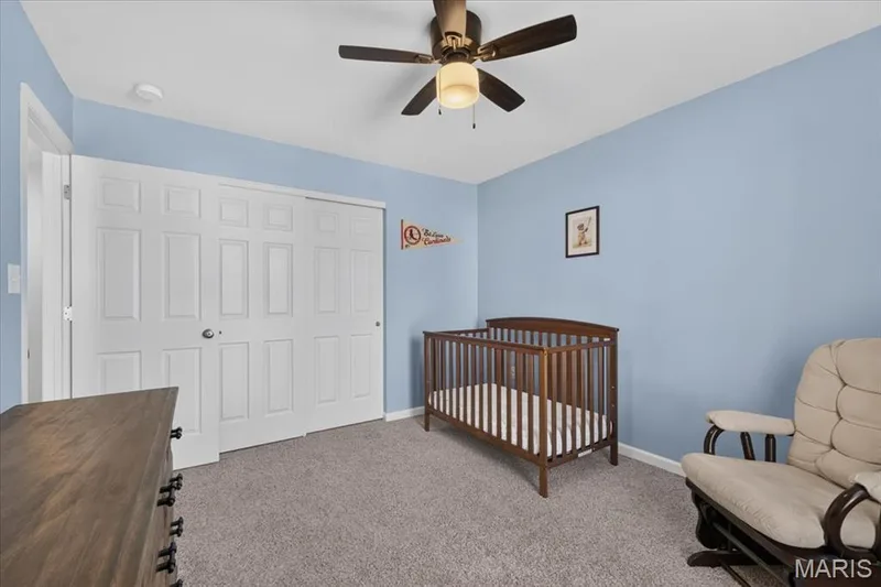132 Prairie Wind Drive, Wentzville, MO 63385 — listing photo 27 of 31