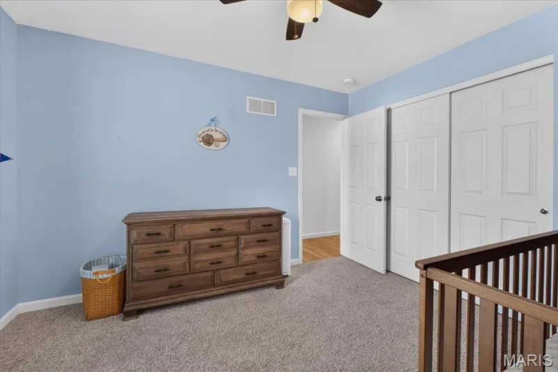 132 Prairie Wind Drive, Wentzville, MO 63385 — listing photo 28 of 31