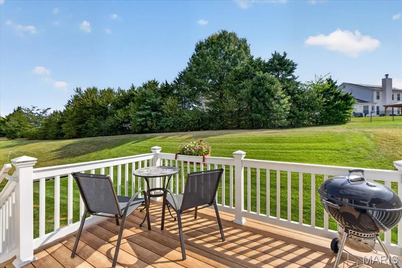 132 Prairie Wind Drive, Wentzville, MO 63385 — listing photo 29 of 31
